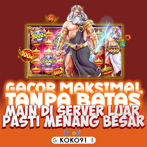 KOKO91 - Situs Togel Terpercaya & Slot Toto Terbaru Resmi Bebas Hambatan - WooCommerce eCommerce